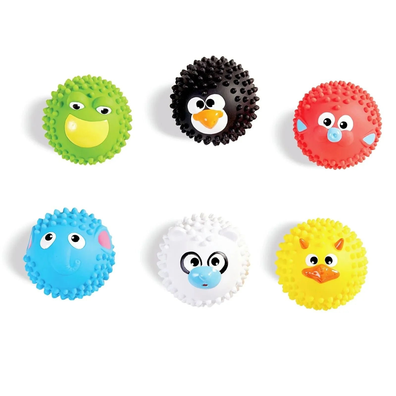 Edushape Sensofun Pals - ebebek - Black Friday