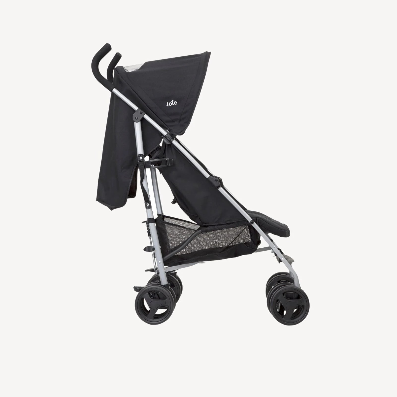 Joie Nitro Stroller - Coal - ebebek - Black Friday