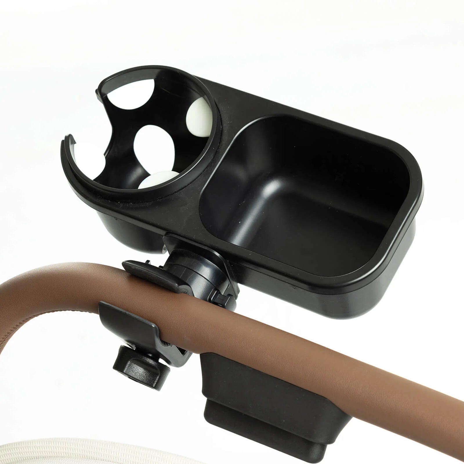 ebaby 2 - in - 1 Cup Holder & Organiser - ebebek - Black Friday