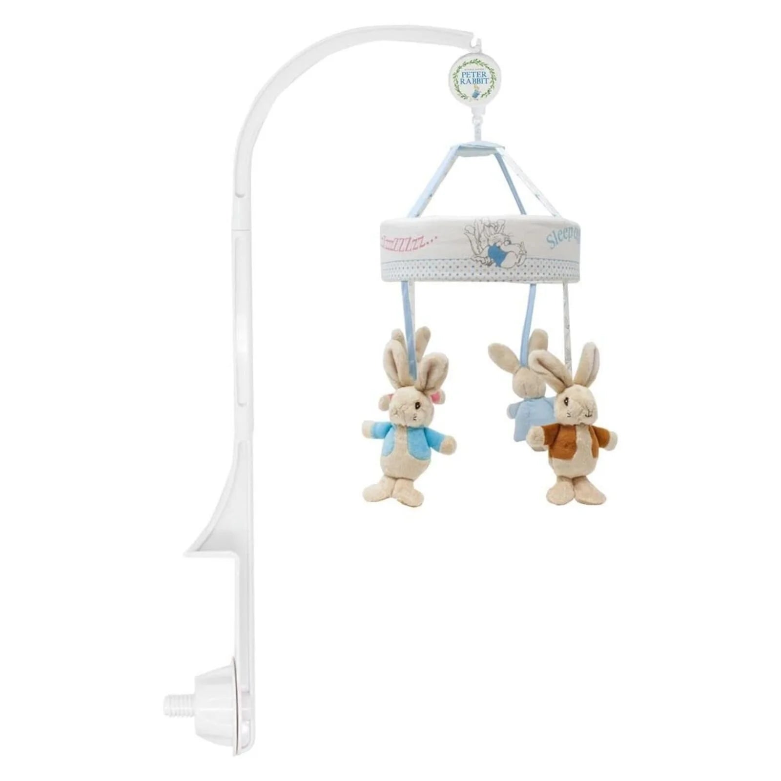 Peter Rabbit Cot Mobile - ebebek - Black Friday