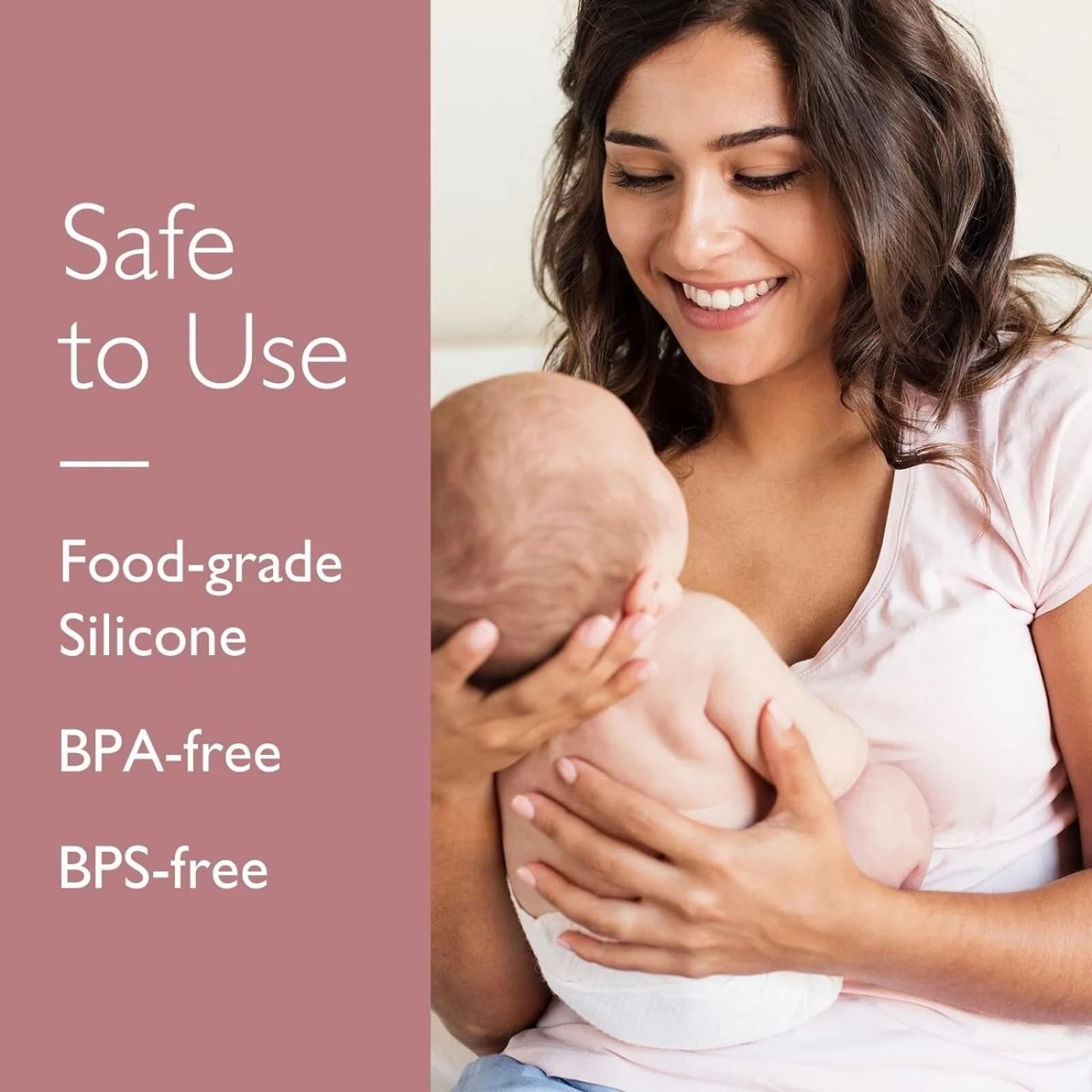 Momcozy Nipple Shield - ebebek - Black Friday