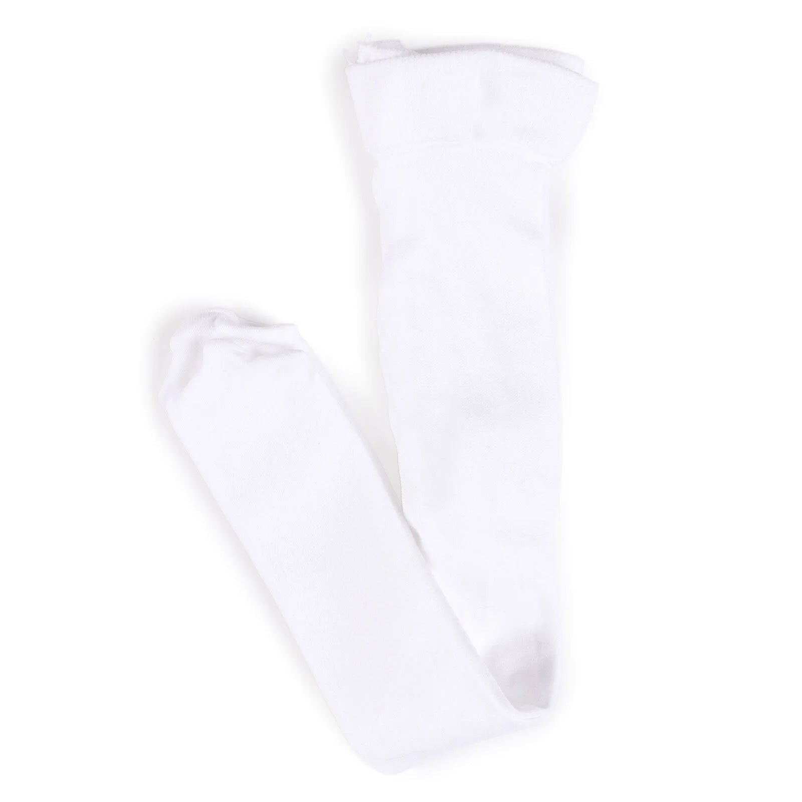 HelloBaby Girl Micro Pantyhose - White - ebebek - Black Friday