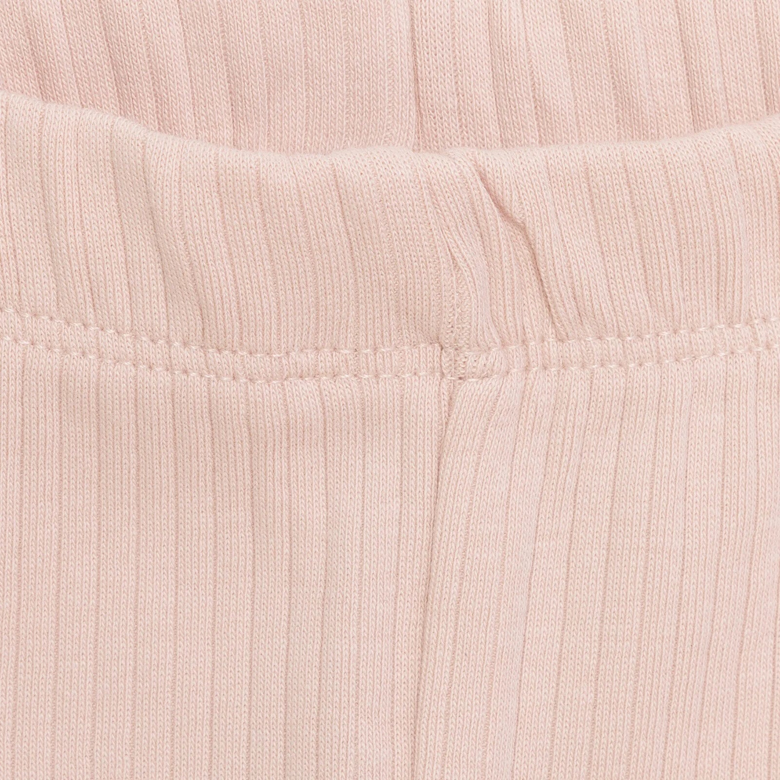 HelloBaby Basic Girl Flare Camisole Legging - Powder - ebebek - Black Friday