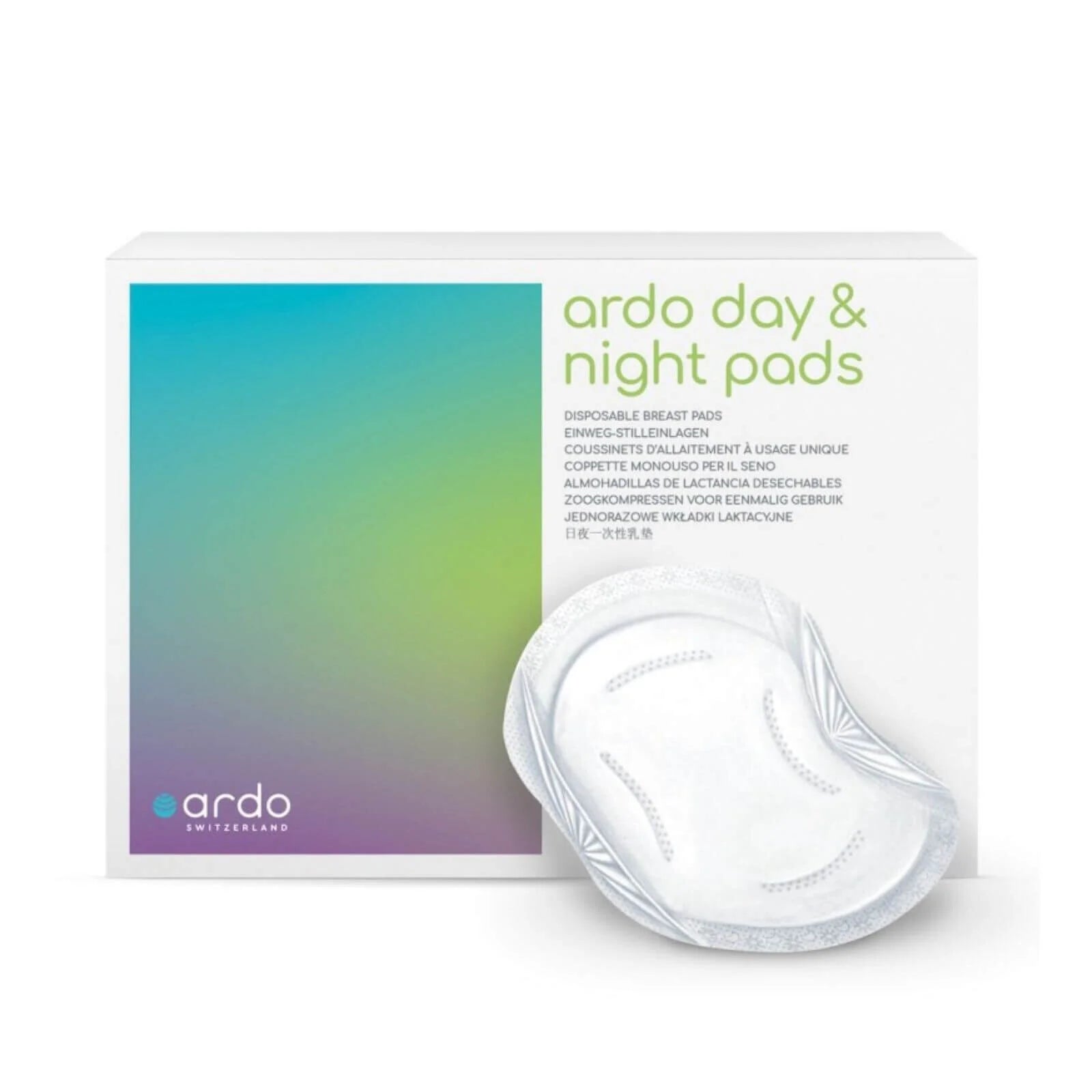 Ardo Day & Night Breast Pads 60 pcs - ebebek - Black Friday