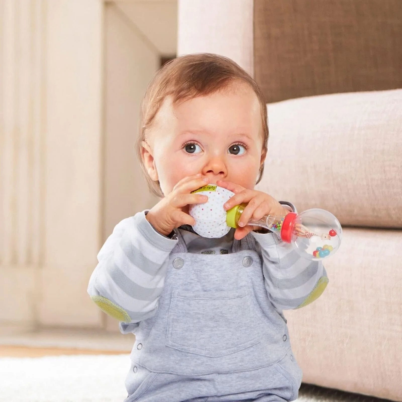Sophie La Girafe Maracas Rattle - ebebek - Black Friday