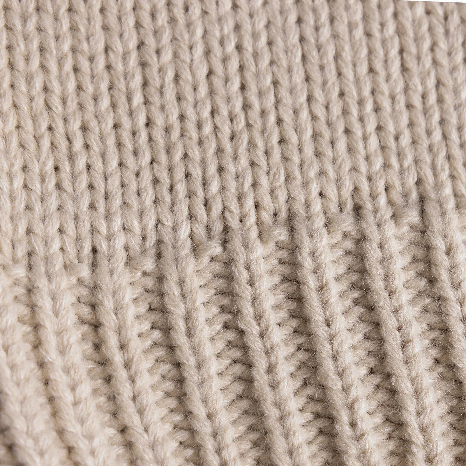 Fonem Unisex Beanie - Beige - ebebek - Black Friday