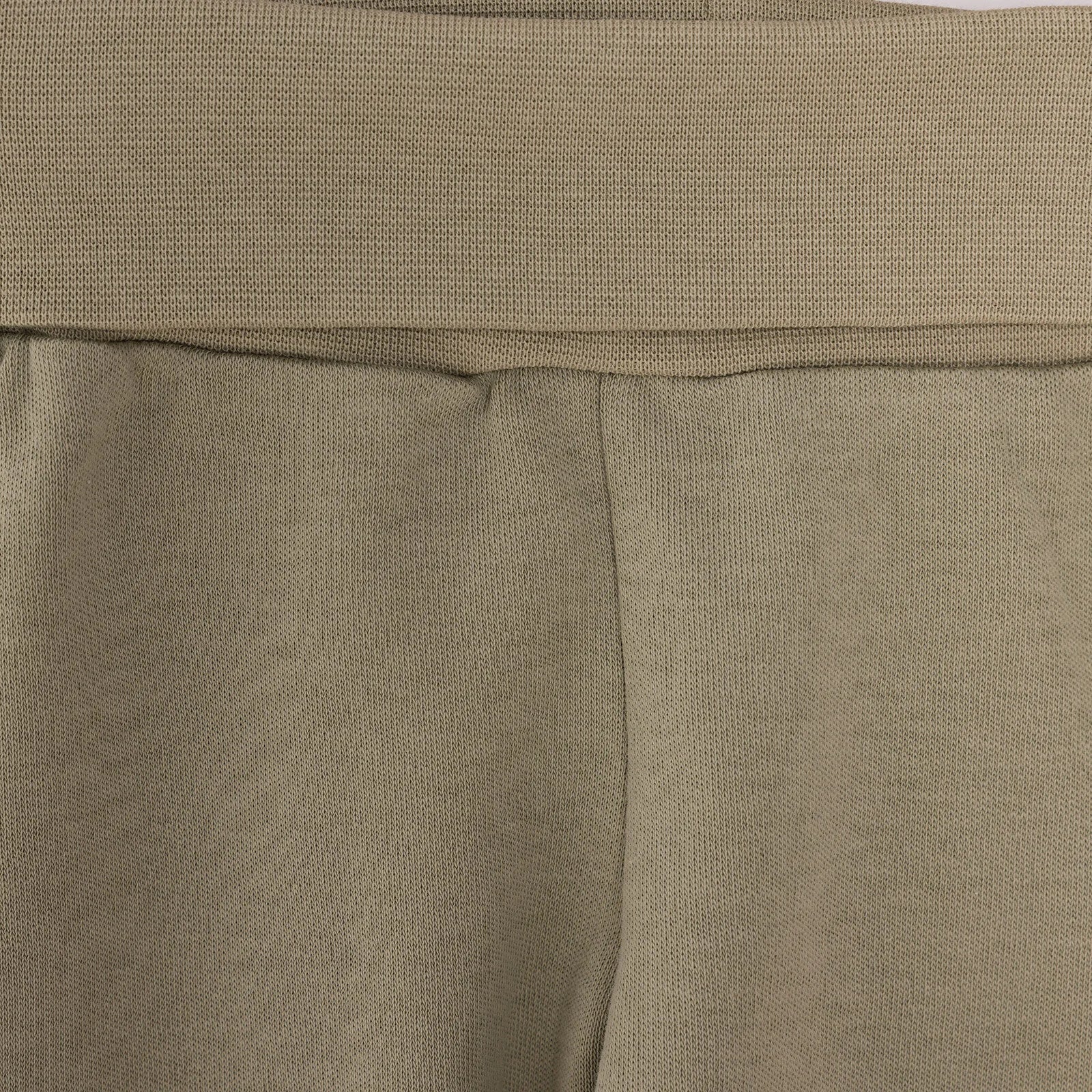 Tiffany Boy 2 Piece Footed Bottom - Khaki - ebebek - Black Friday