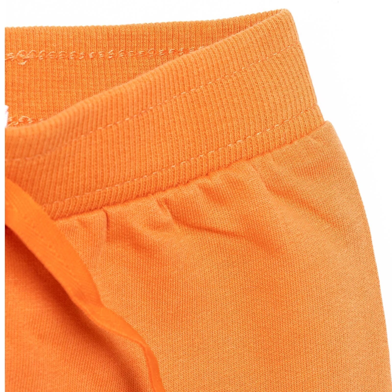 HelloBaby Baby Boy Joggers - Orange - ebebek - Black Friday