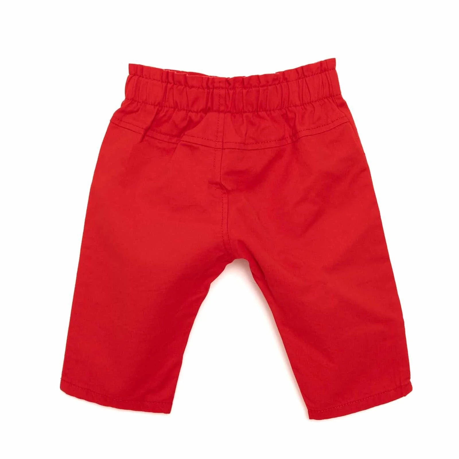 HelloBaby Pants - Red - ebebek - Black Friday