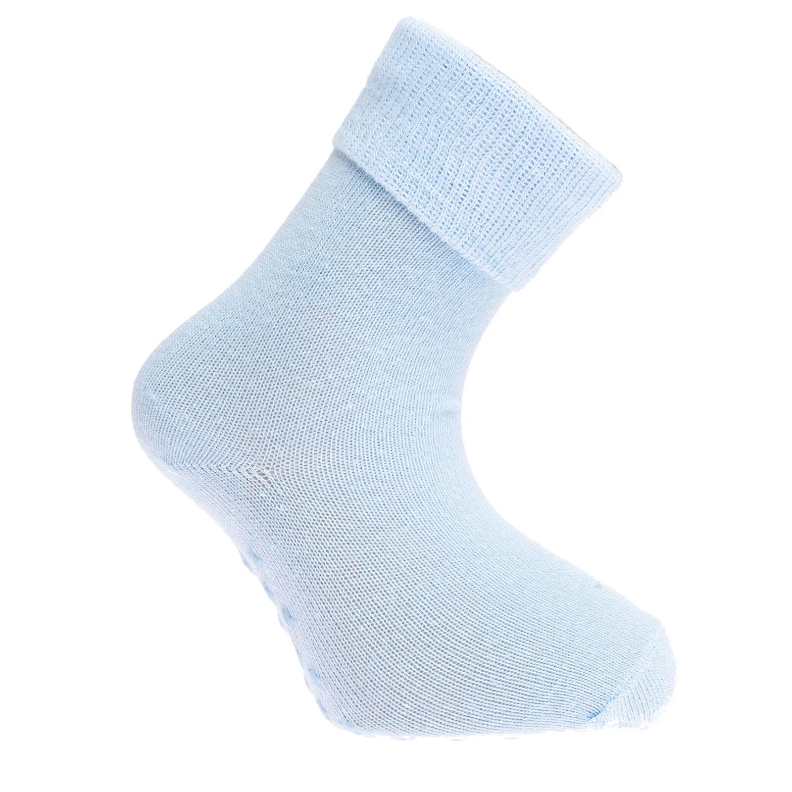 HelloBaby Baby Boy Pack of 3 Socks - Blue - ebebek - Black Friday