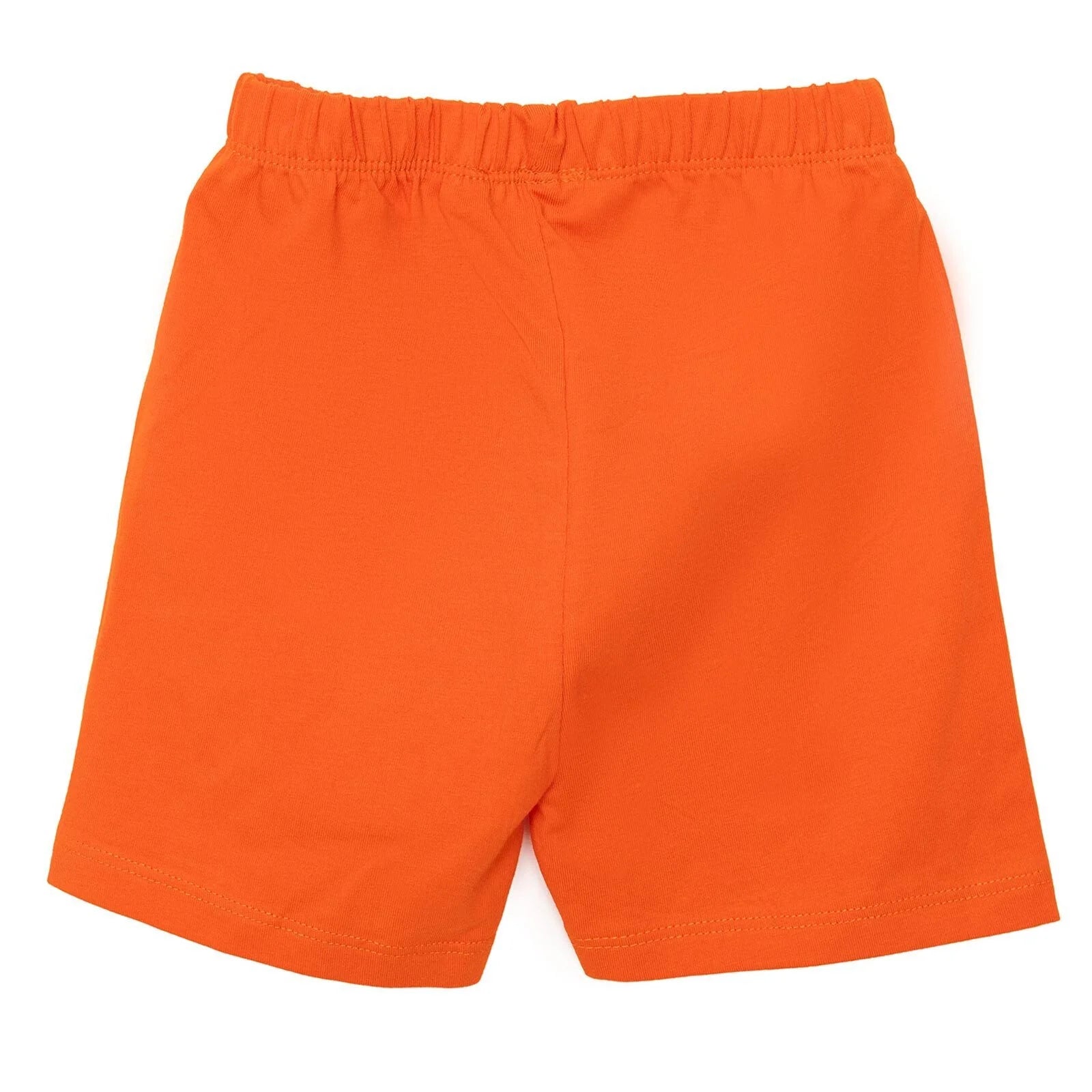 HelloBaby Basic Unisex Shorts - Coral - ebebek - Black Friday