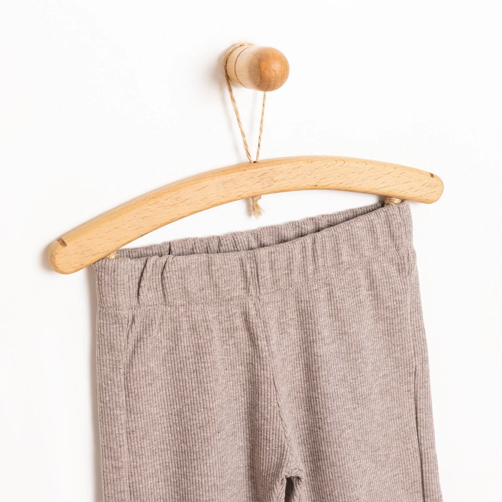 Luess Girl Leggings - Brown - ebebek - Black Friday