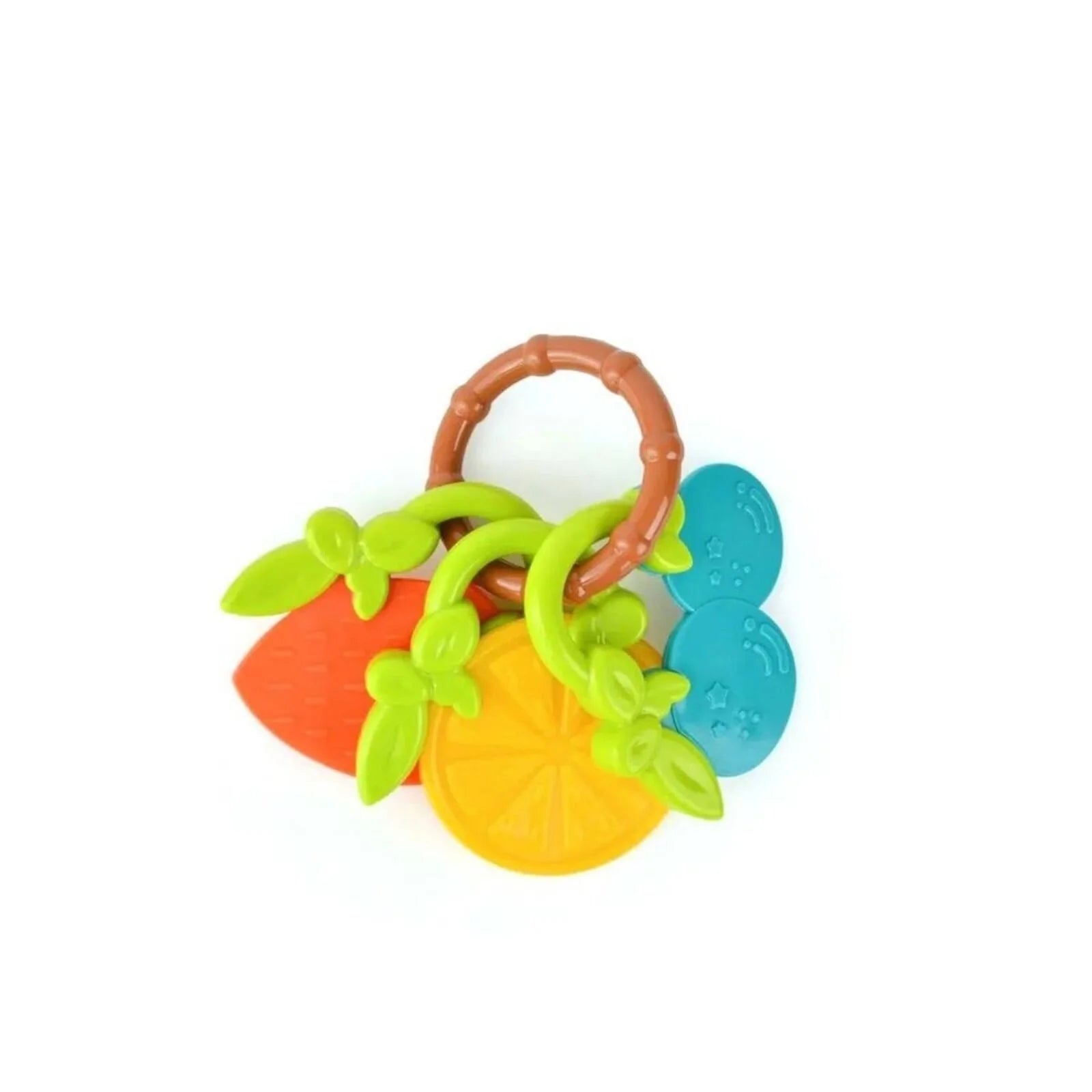Let's Be Child Fruit Teeth Assorted - Multicolour - ebebek - Black Friday