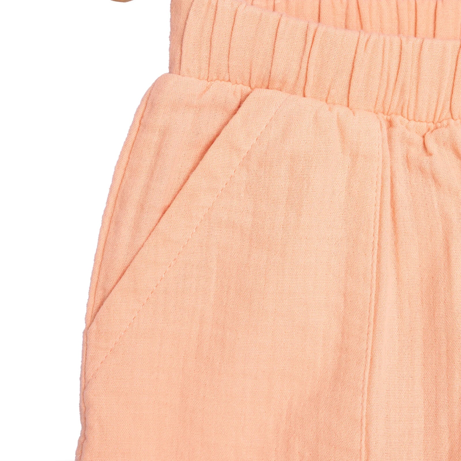 HelloBaby Basic Baby Girl Leggings - Pink - ebebek - Black Friday