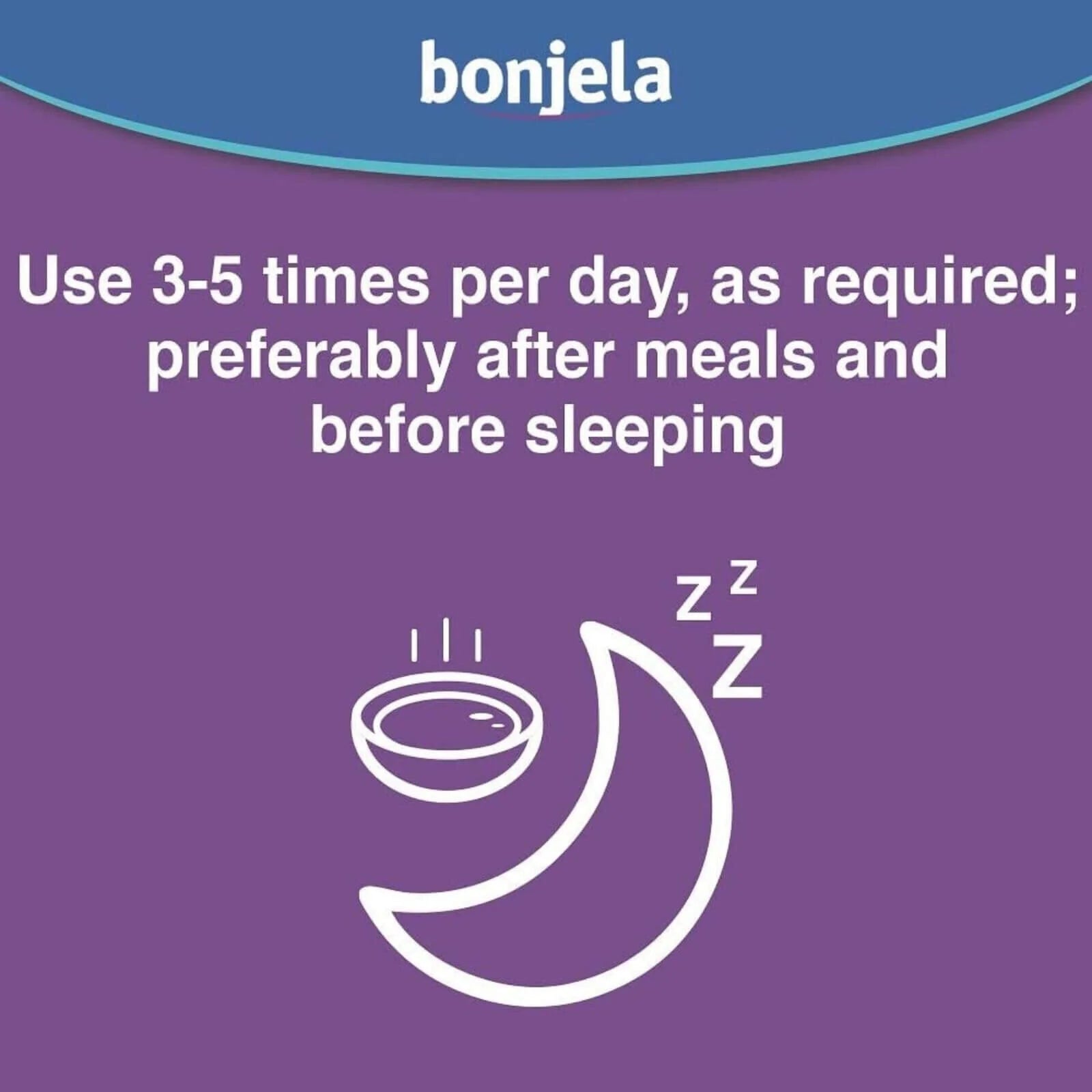 Bonjela Teething Gel 6+ months 15ml - ebebek - Black Friday