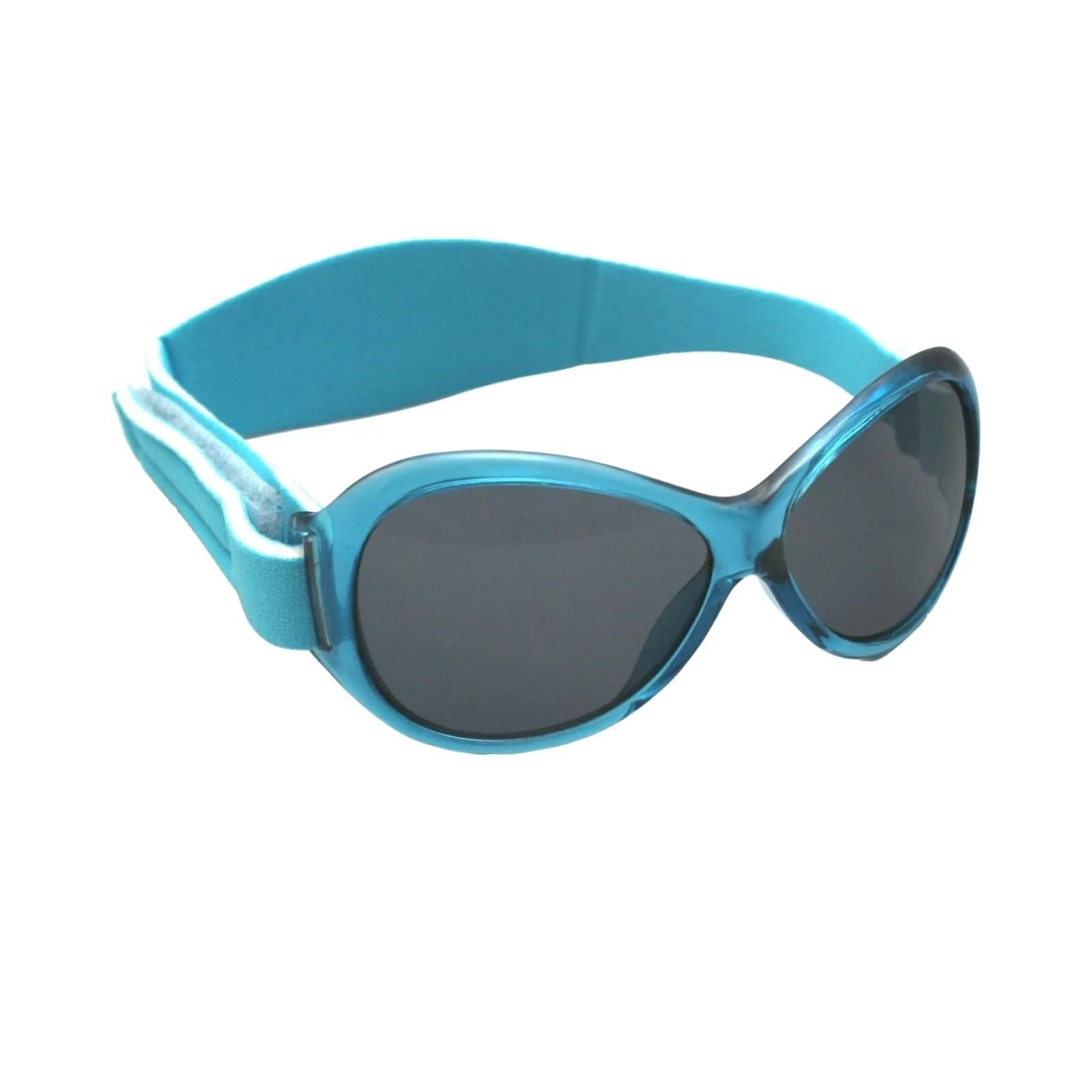 Baby Banz Retro Sunglasses 0 - 2 yrs - Aqua Blue - ebebek - Black Friday