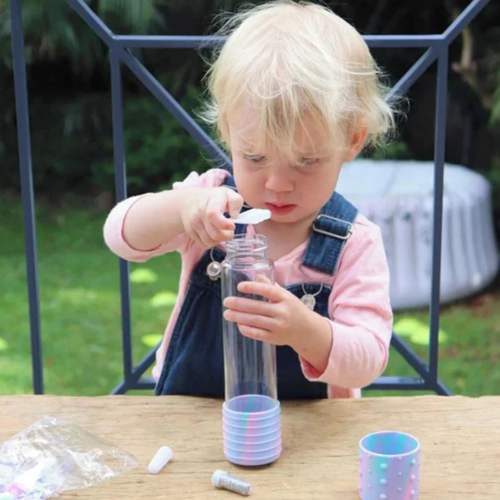 Jellystone Designs Unicorn Calm Down Bottle - ebebek - Black Friday