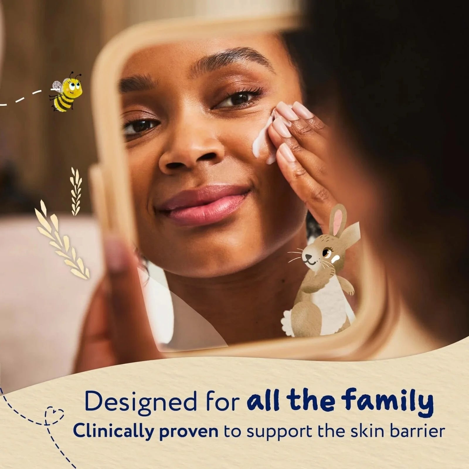 Childs Farm Oatderma Face Cream 50ml - ebebek - Black Friday