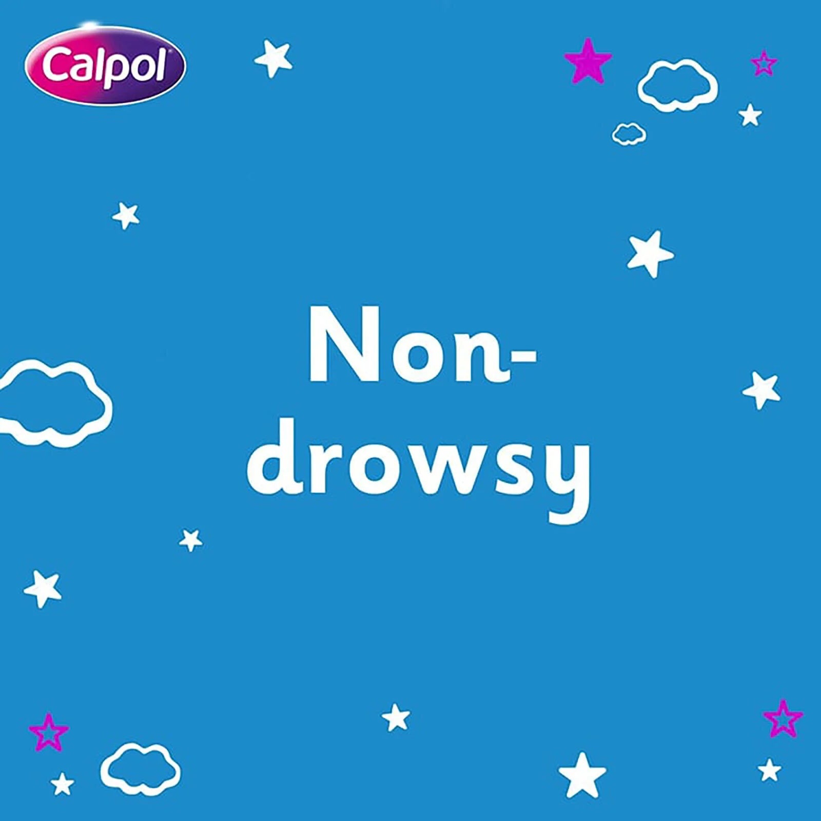 Calcough Children Blackcurrant 12+ months 125ml - ebebek - Black Friday