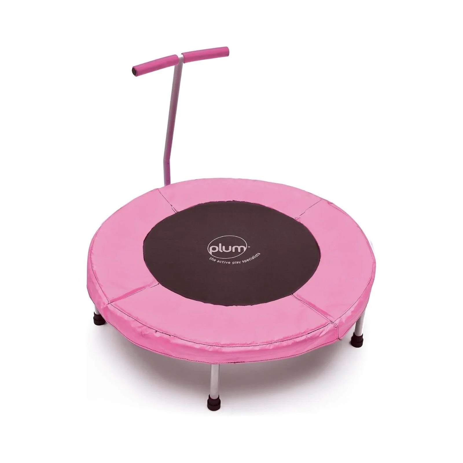 Plum Junior Bouncer - Pink - ebebek - Black Friday