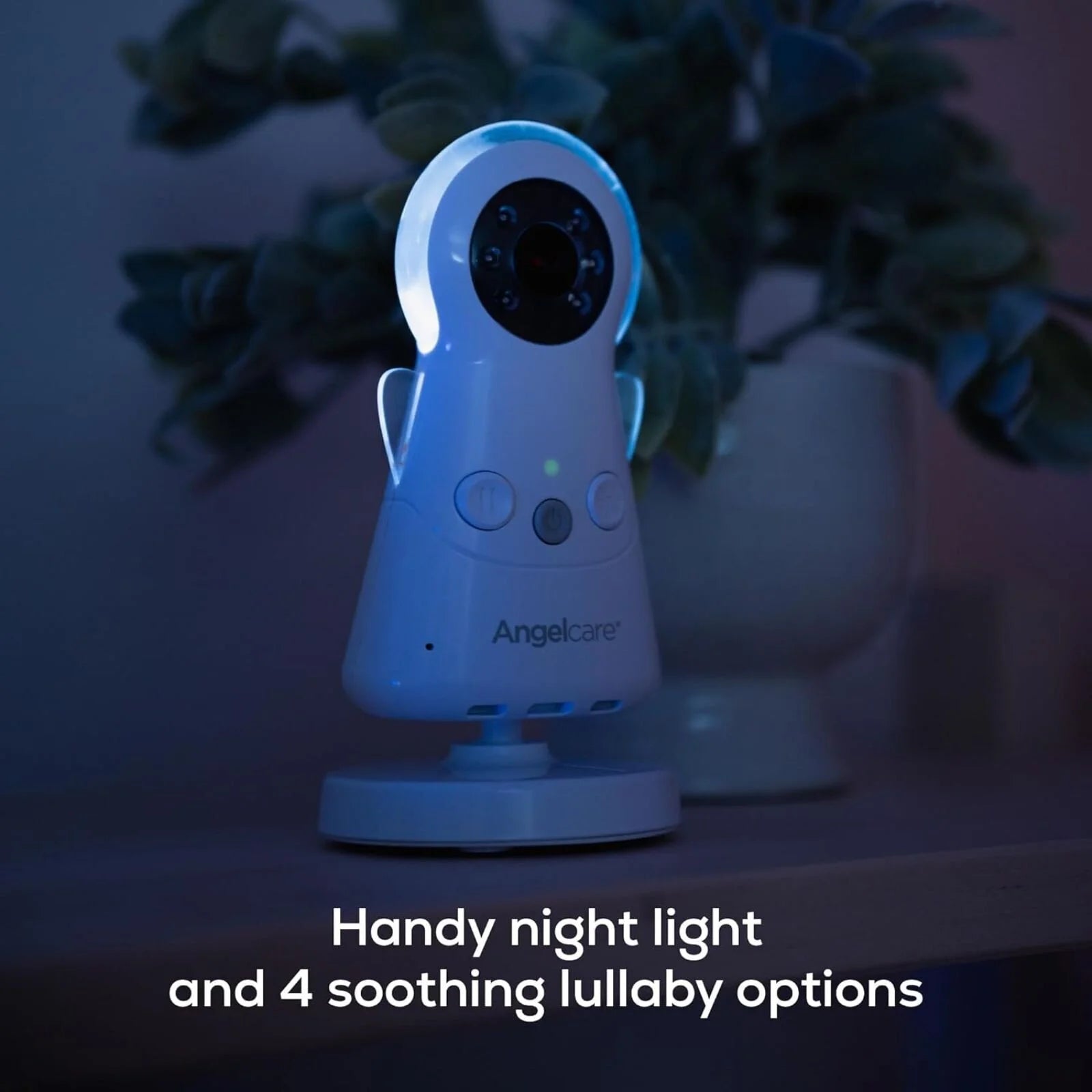 Angelcare AC25 - 1 Baby Movement Monitor Medically Certified - ebebek - Black Friday