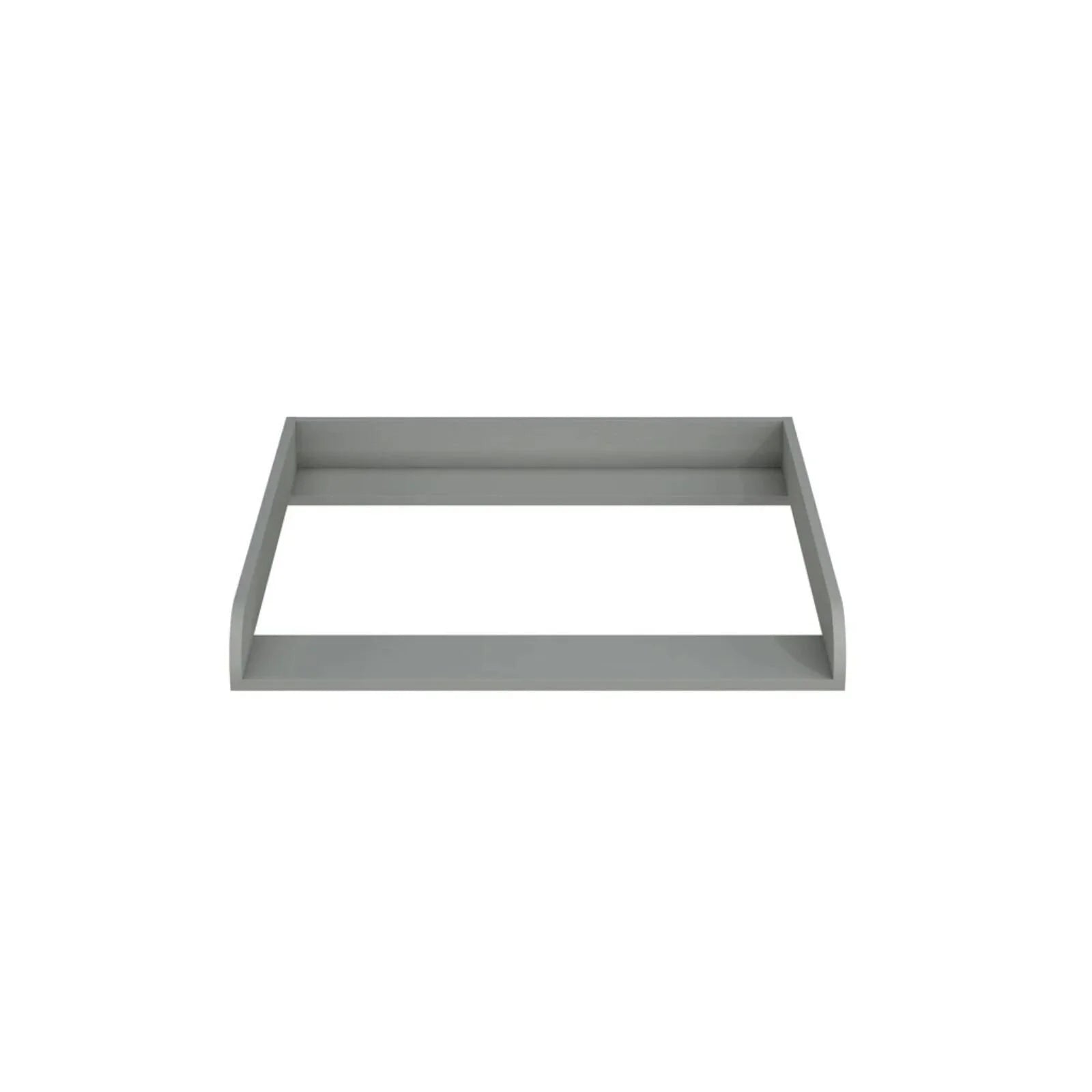 Shefa Kids 800 Universal Dresser Baby Changing Top - Grey - ebebek - Black Friday