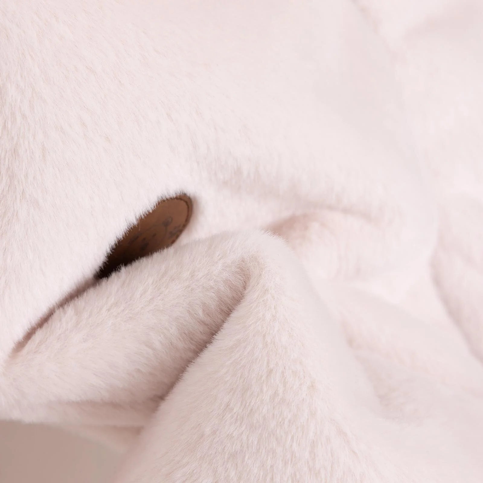 HelloBaby Newborn Unisex Baby Jumpsuit - Beige - ebebek - Black Friday