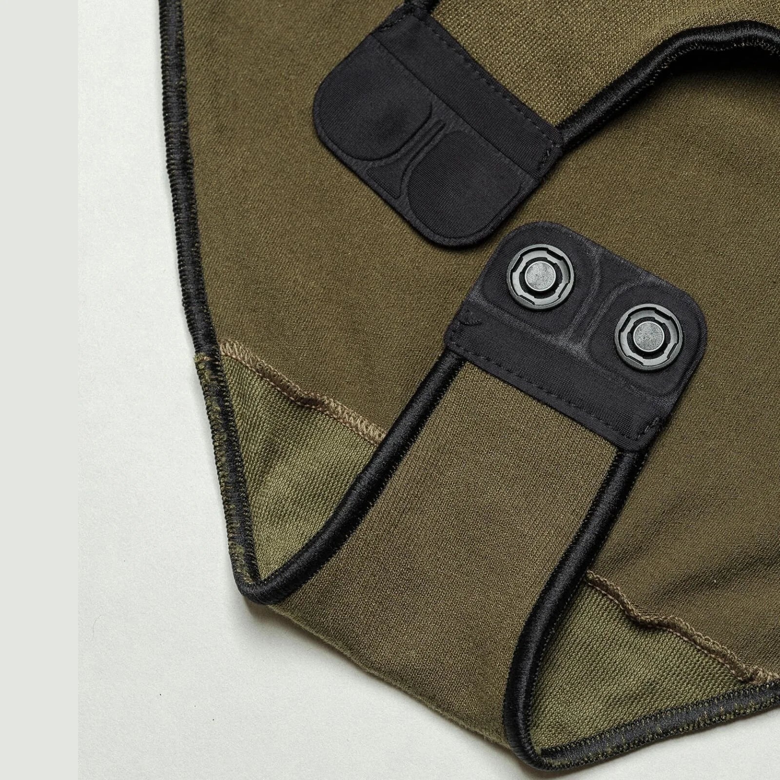 Jorgen House The Long Sleeve Bodysuit - Black - ebebek - Black Friday