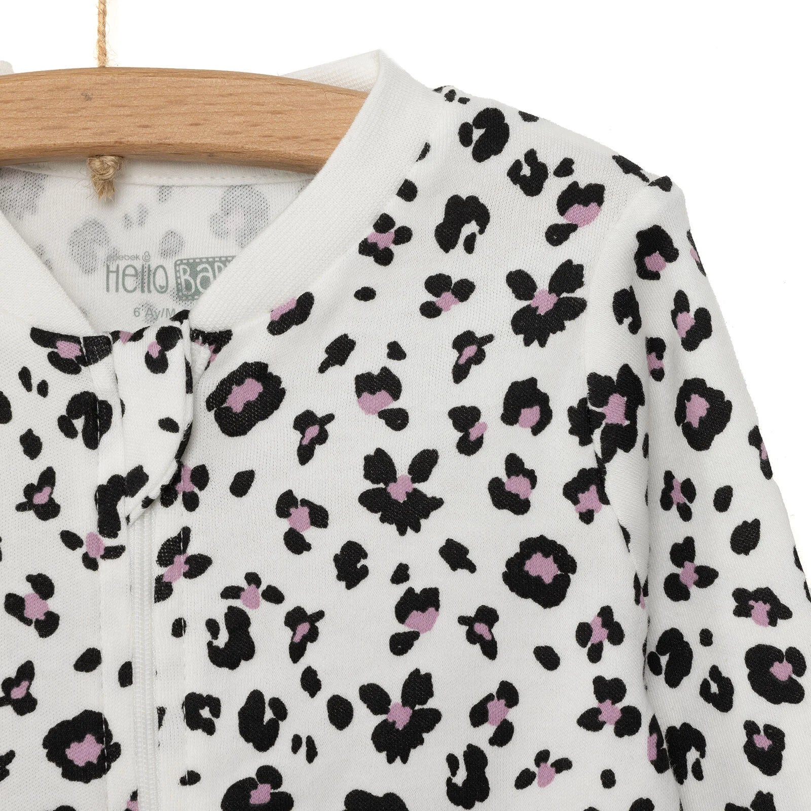 HelloBaby Girl Jumpsuit - Pink - ebebek - Black Friday