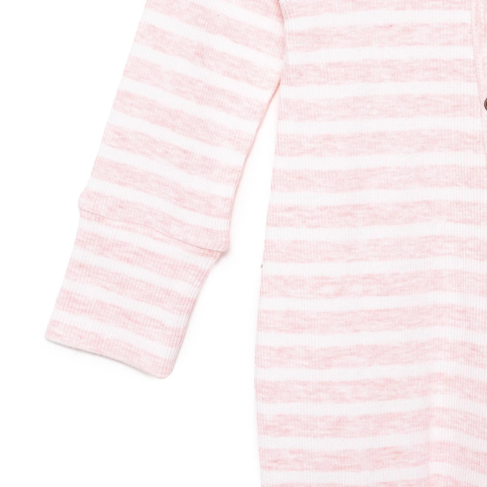 Newborn Fashion Club Newborn Jumpsuit - Pink - ebebek - Black Friday