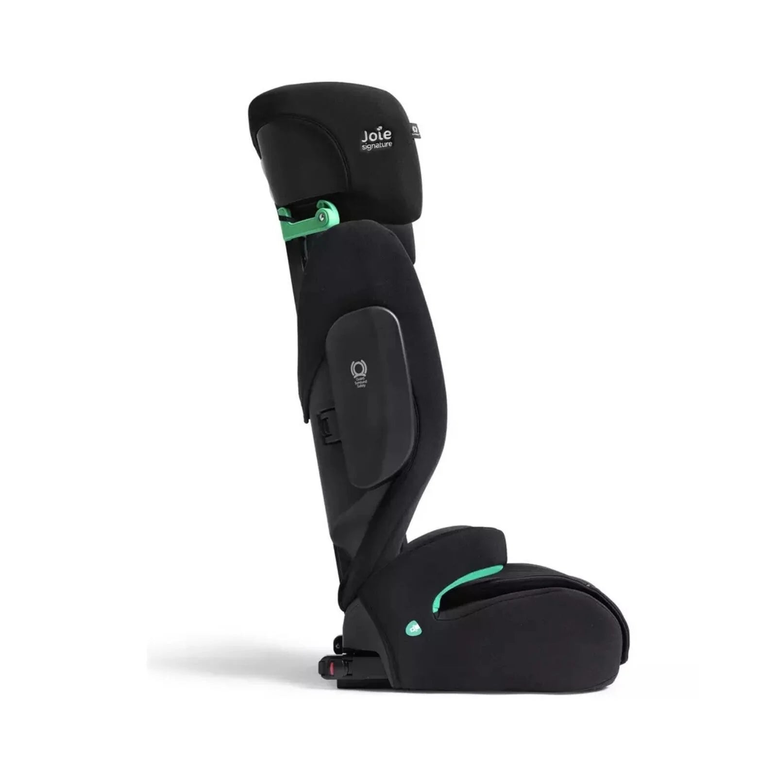 Joie Signature i - Traver Group 2/3 Car Seat - Eclipse - ebebek - Black Friday