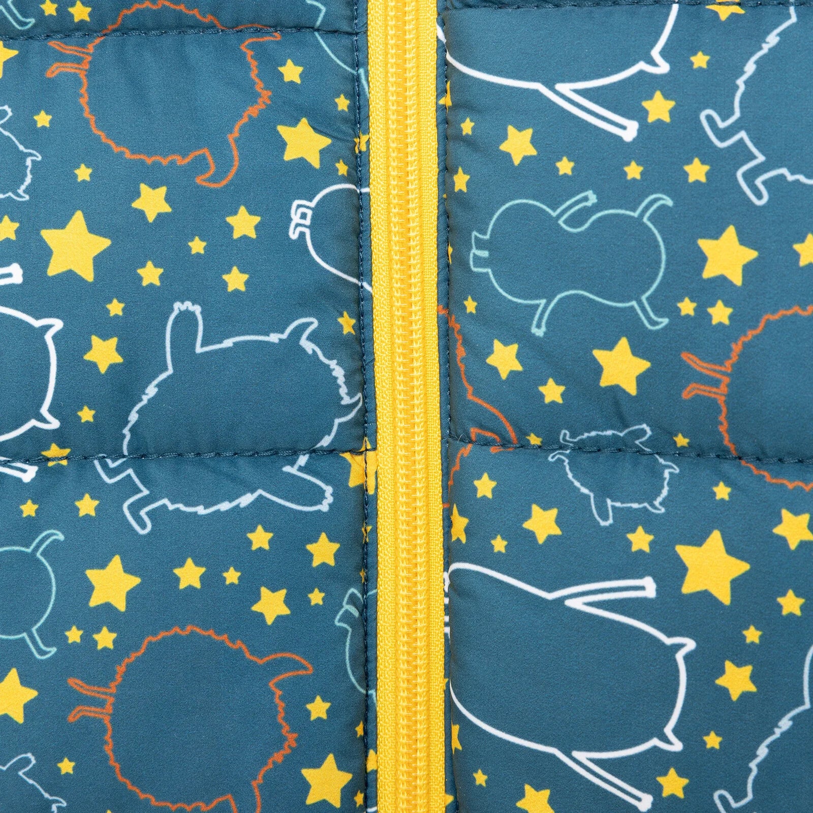 HelloBaby Basic Baby Boy Coat - Printed - ebebek - Black Friday