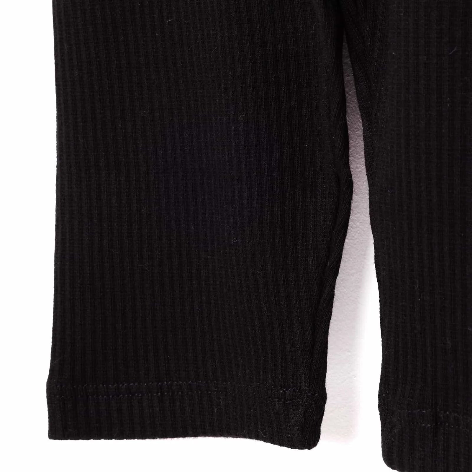 HelloBaby Baby Girl Tights - Black - ebebek - Black Friday