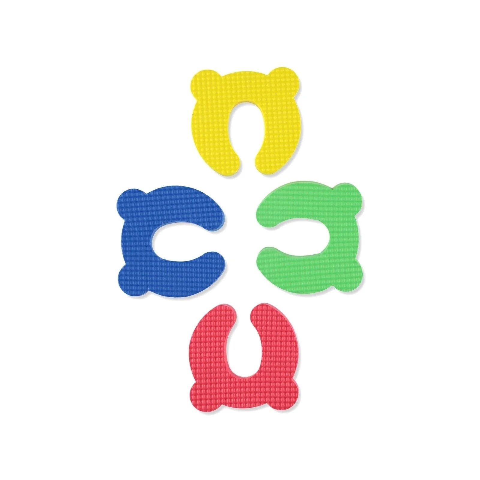 baby plus Door Stopper Pack of 4 - ebebek - Black Friday