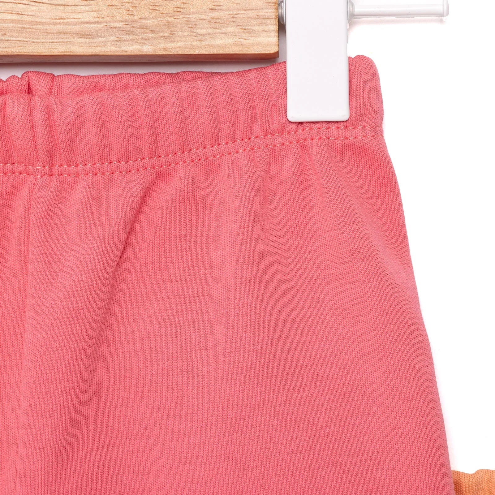 HelloBaby 2 - Pack Joggers with socks - Vermilion - ebebek - Black Friday