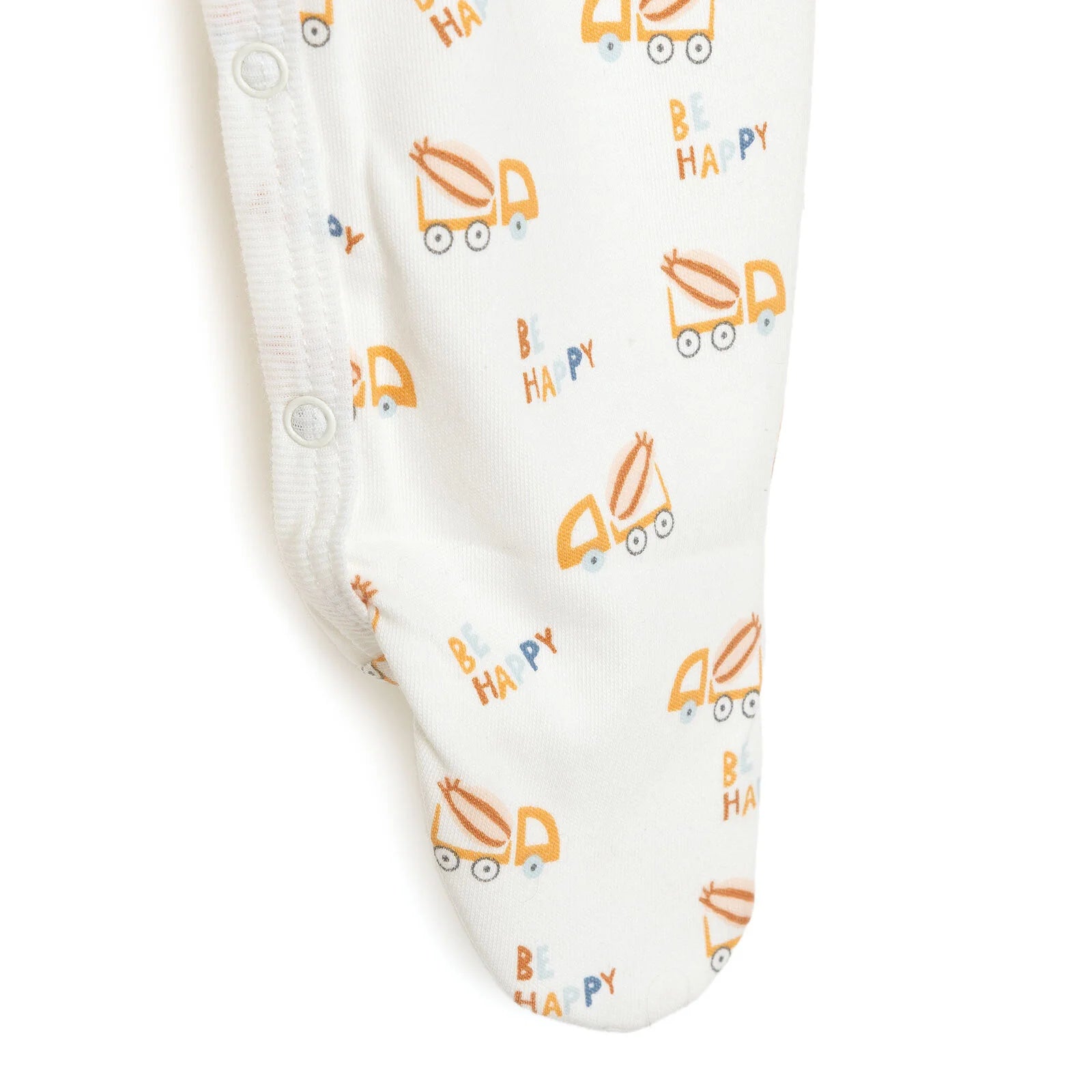 HelloBaby Boy Newborn Set 4 pcs - Dark Orange - ebebek - Black Friday