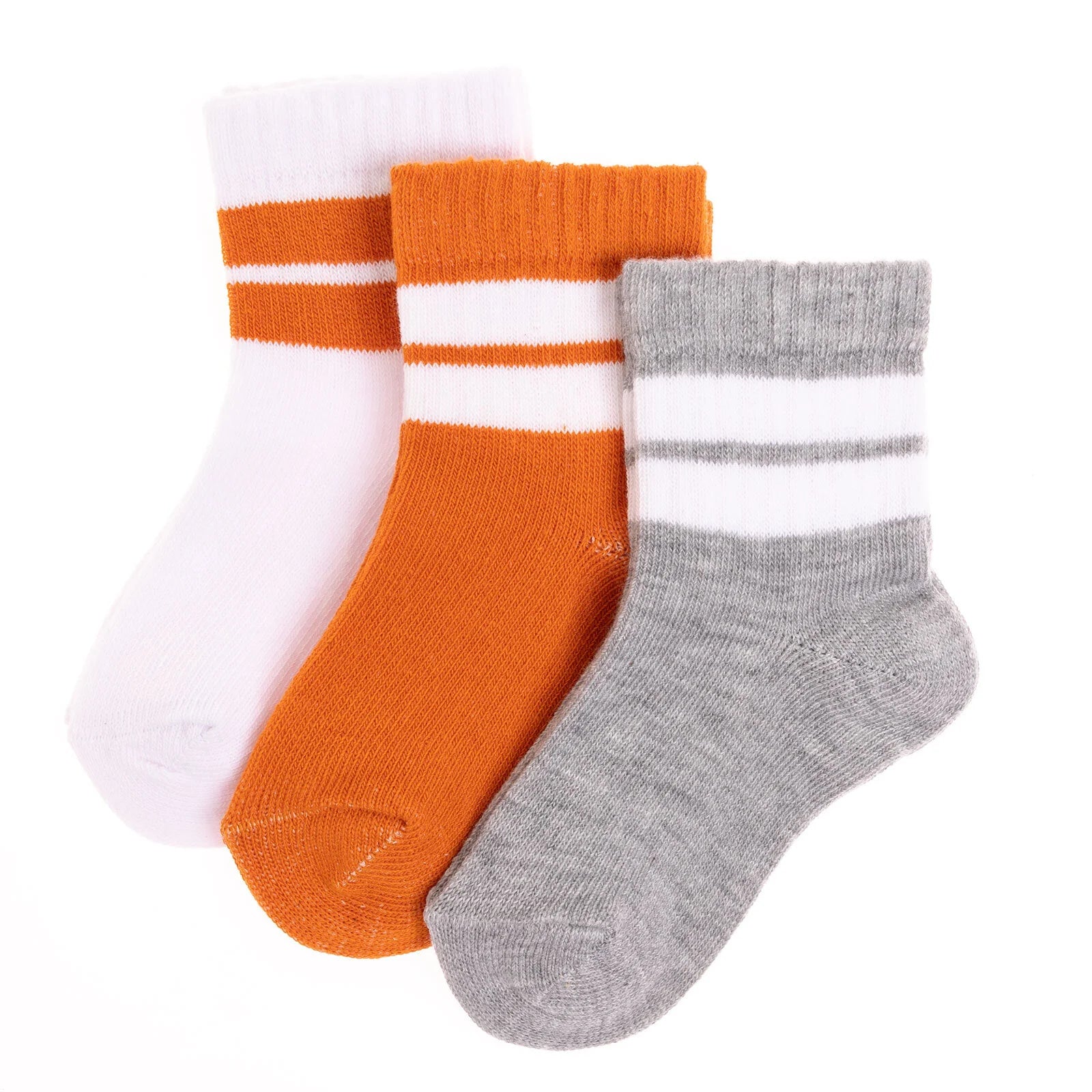 HelloBaby Baby Girl Pack of 3 Socks - Red - ebebek - Black Friday