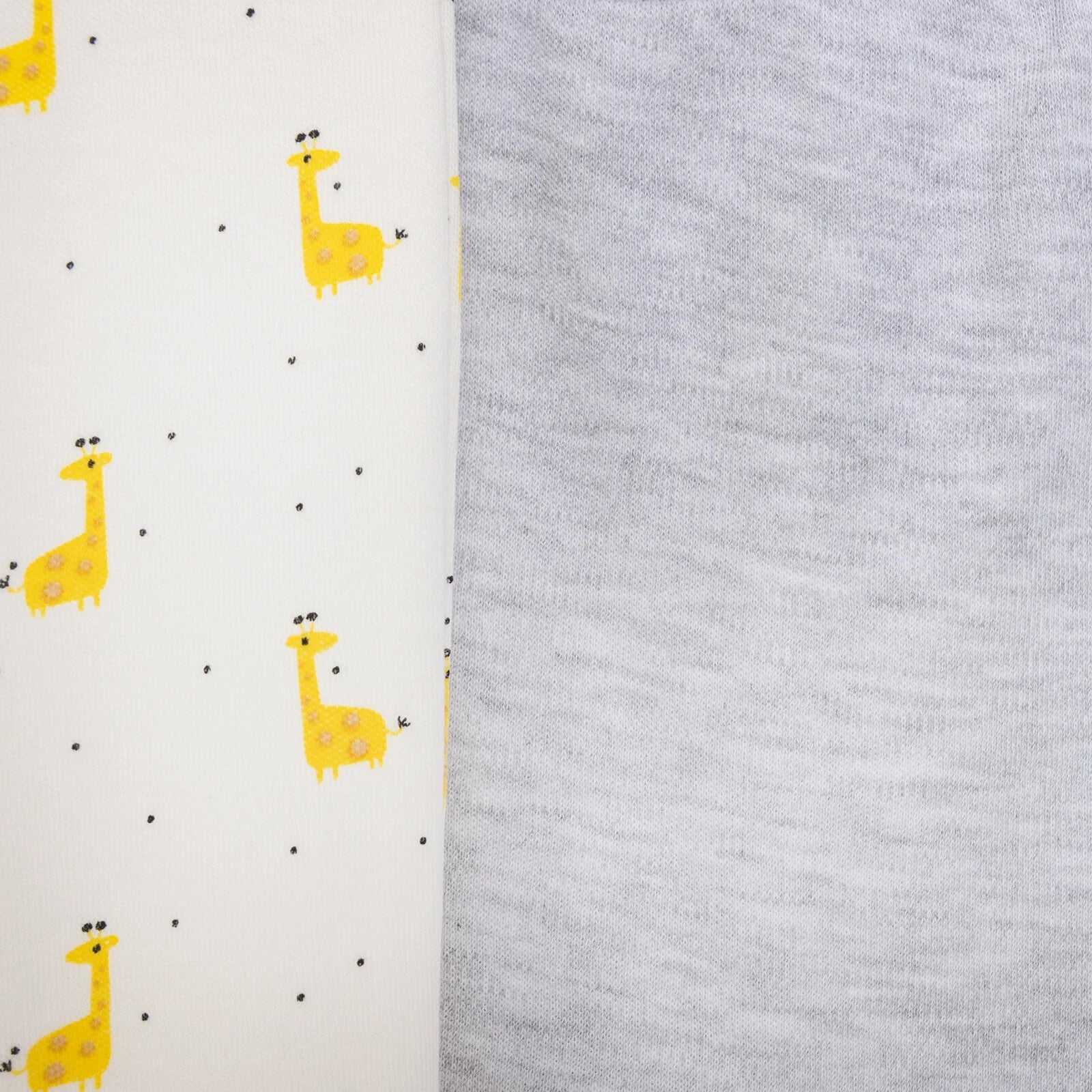 HelloBaby 2 Piece Footed Bottom - Ecru - ebebek - Black Friday