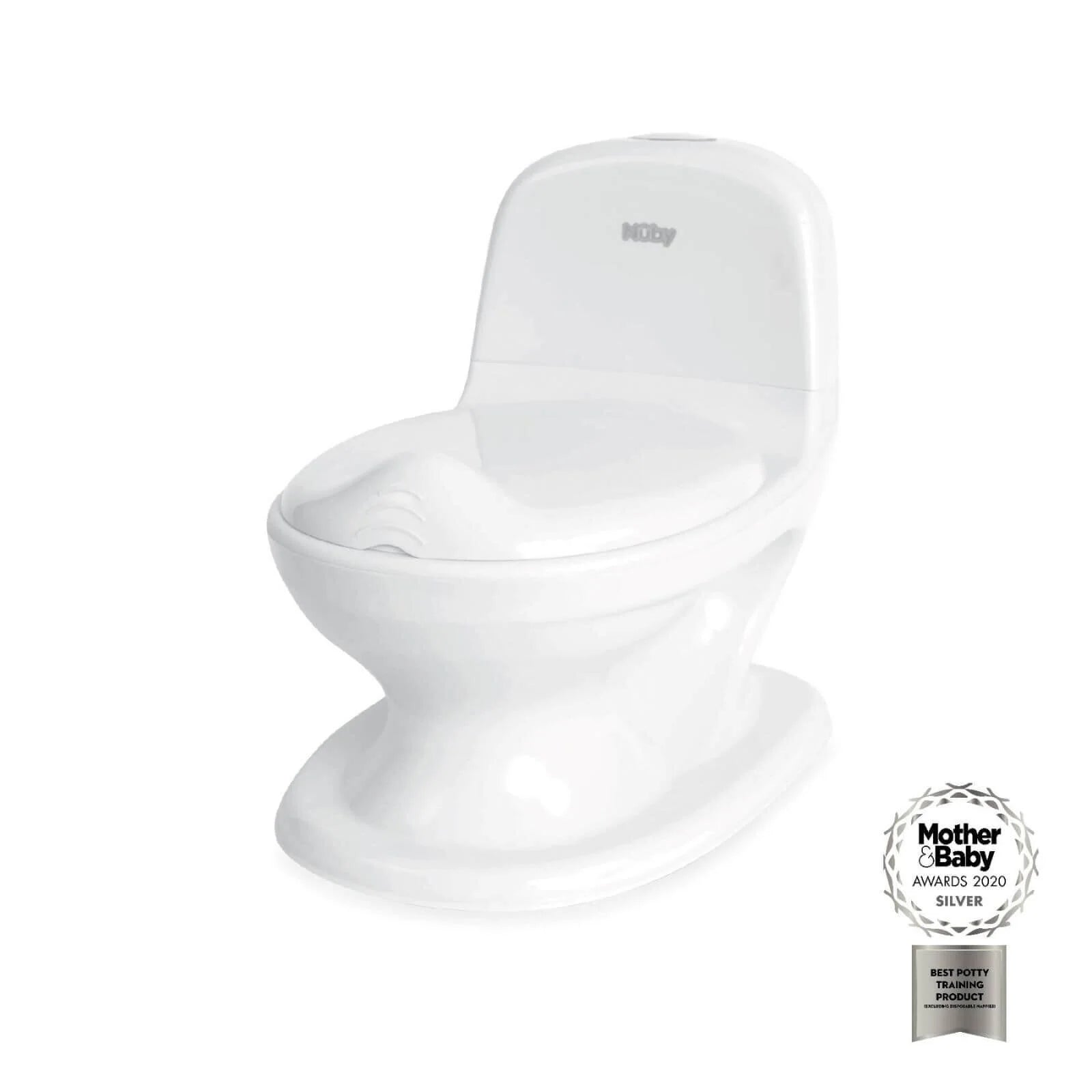 Nuby My Real Potty - ebebek - Black Friday