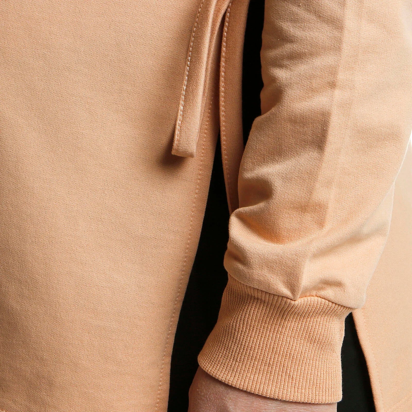 baby mom Maternity Sweatshirt - Salmon - ebebek - Black Friday