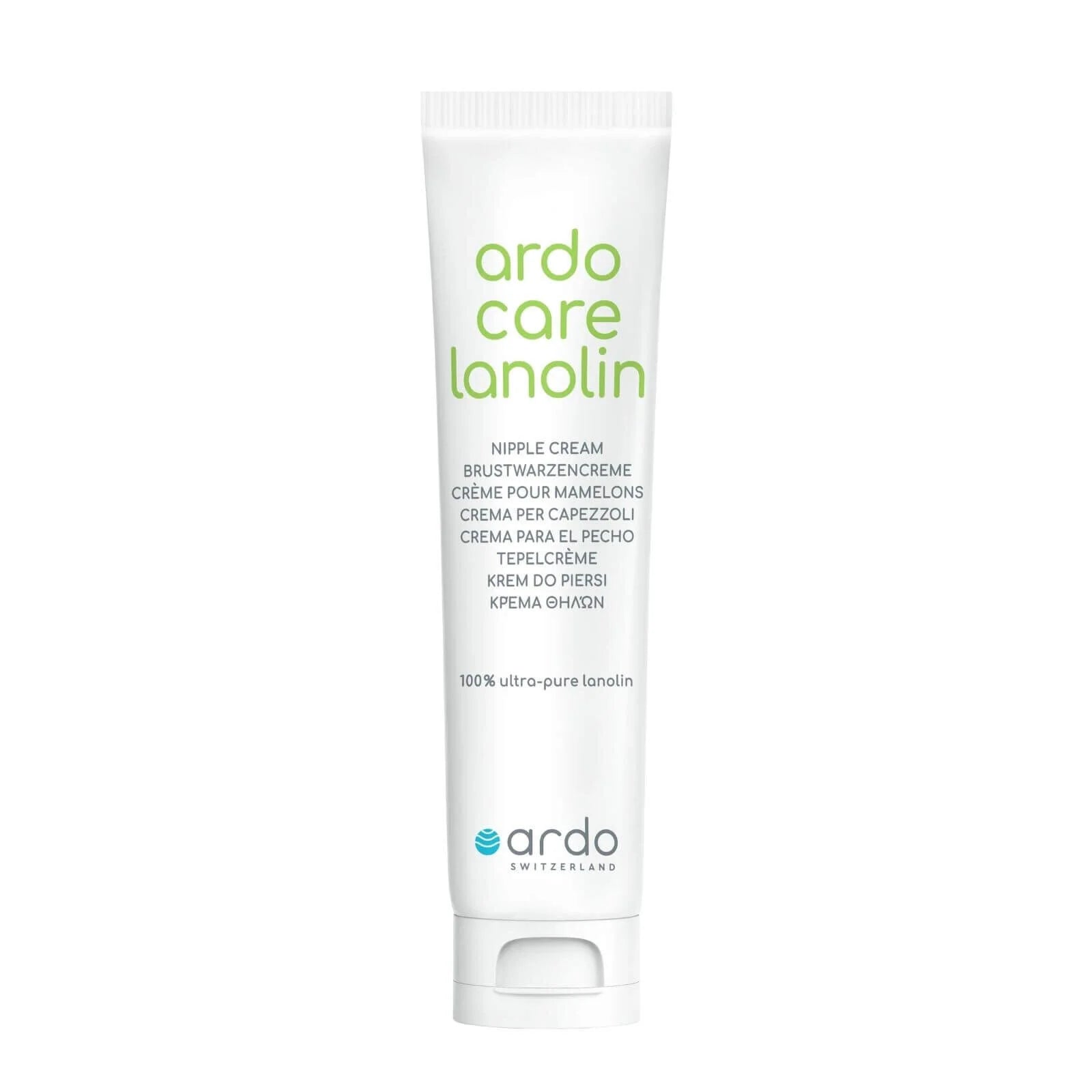 Ardo Care Lanolin 30ml - ebebek - Black Friday