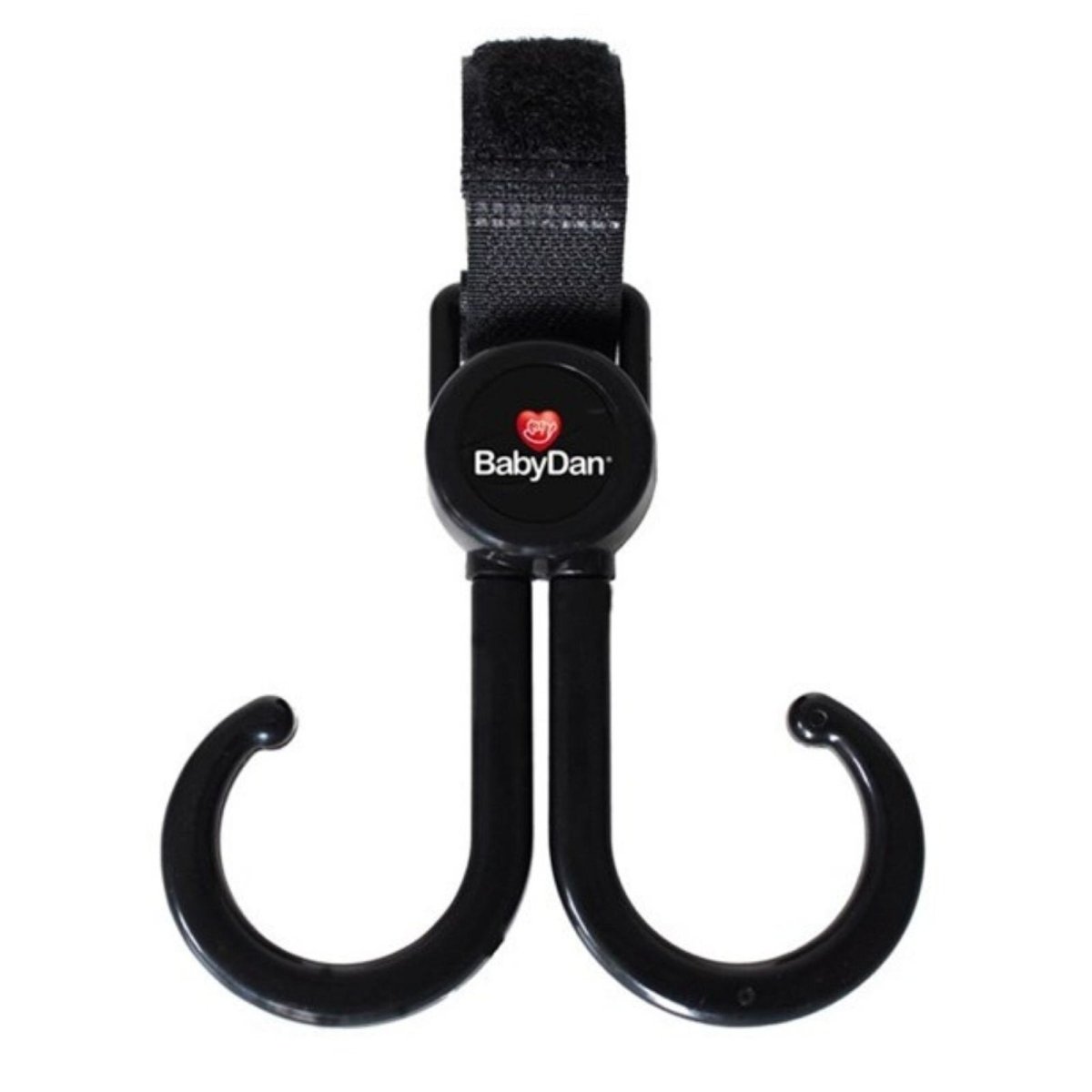 BabyDan Double Stroller Hook - ebebek - Black Friday