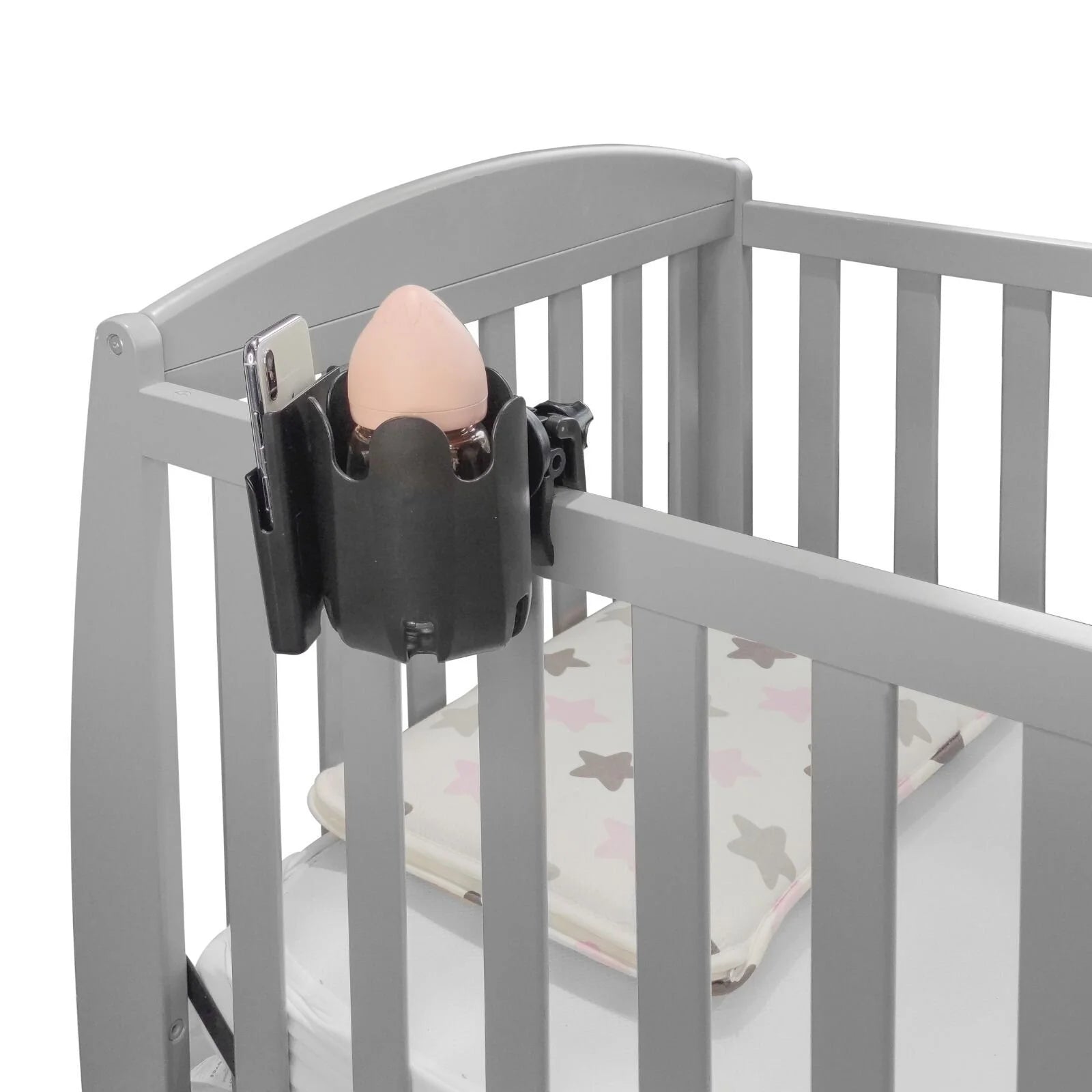 ebaby Stroller Phone & Cup Holder - ebebek - Black Friday