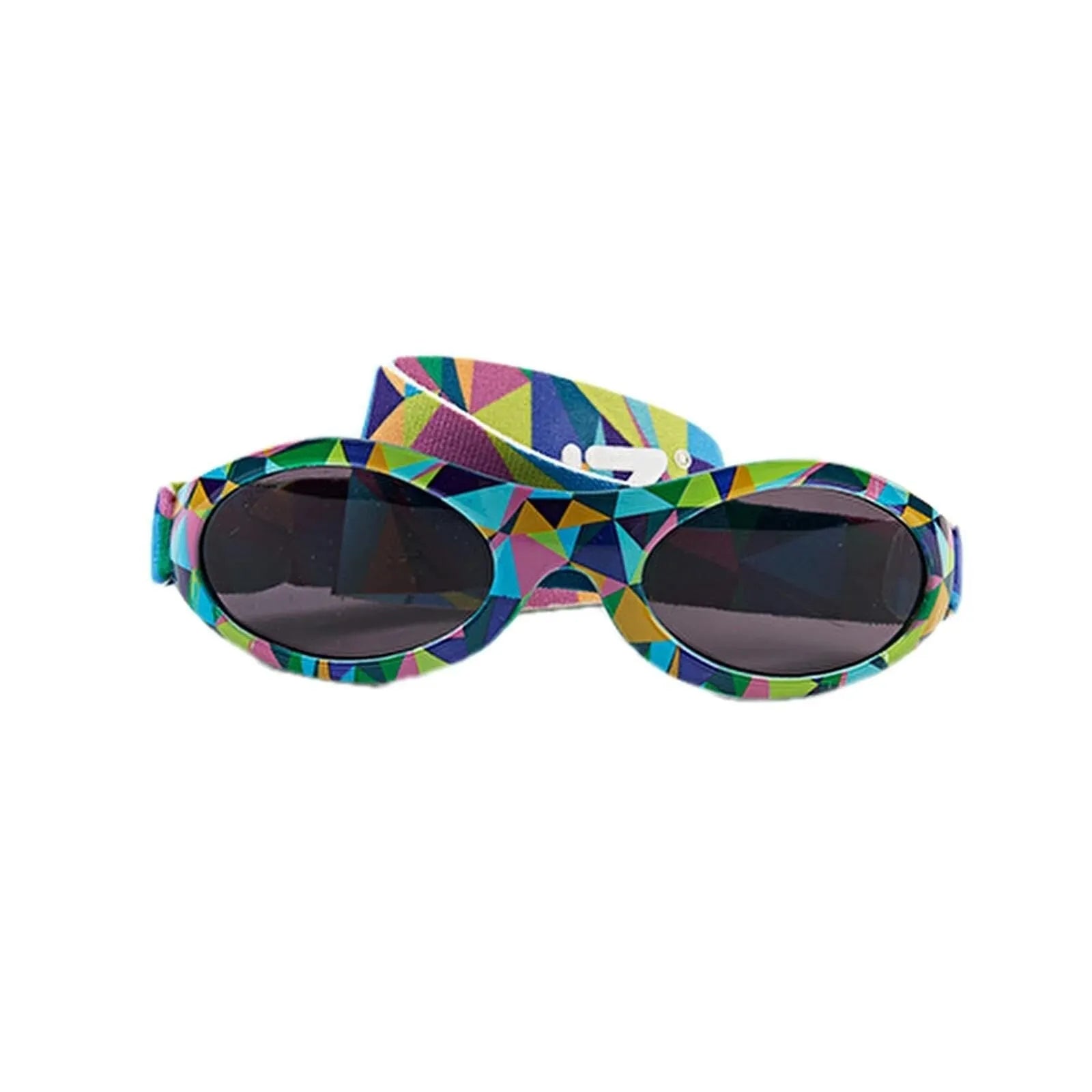 Baby Banz Bubzee Sunglasses 0 - 2 yrs - Kaleidoscope - ebebek - Black Friday