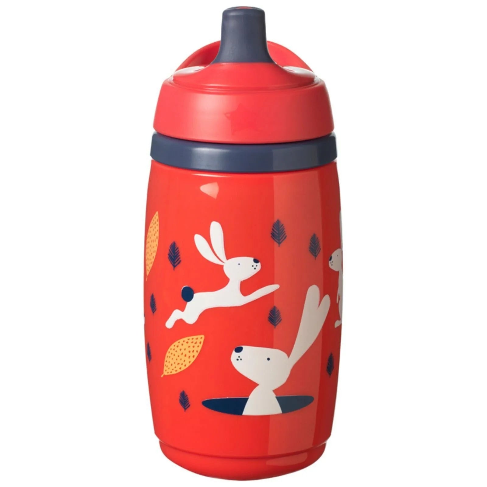 Tommee Tippee Insulated Sportee 266ml 12m+ - ebebek - Black Friday