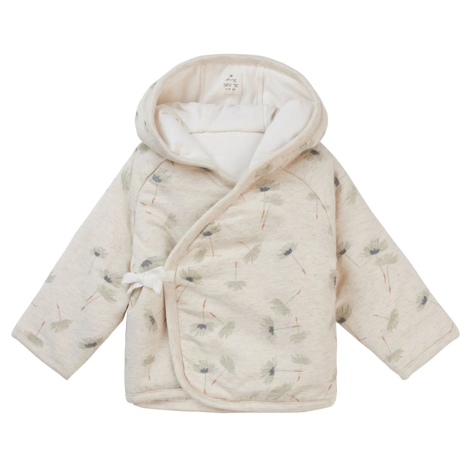 Noppies Jacket Monette - Reversible - Oatmeal - ebebek - Black Friday