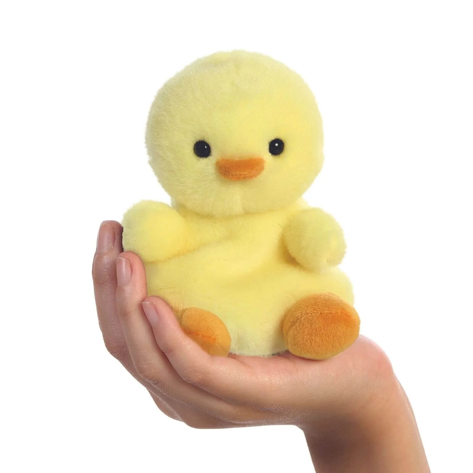 Palm Pals Betsy Chick Soft Toy - ebebek - Black Friday