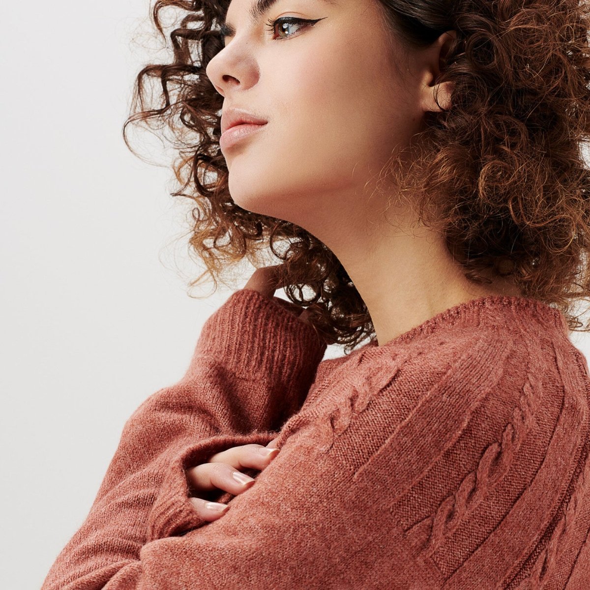 Supermom Dress Cordale - Copper Brown - ebebek - Black Friday