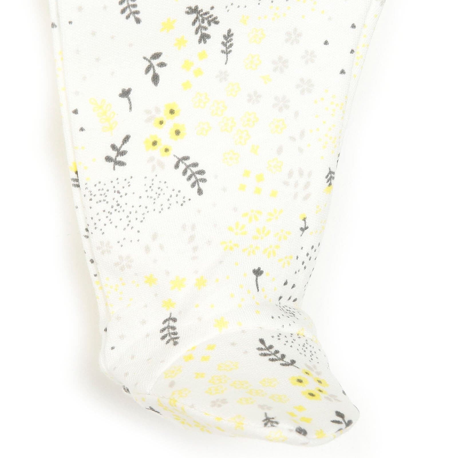 Bebbek Baby Girl 5 Pcs Newborn Starter Set - Ecru - ebebek - Black Friday