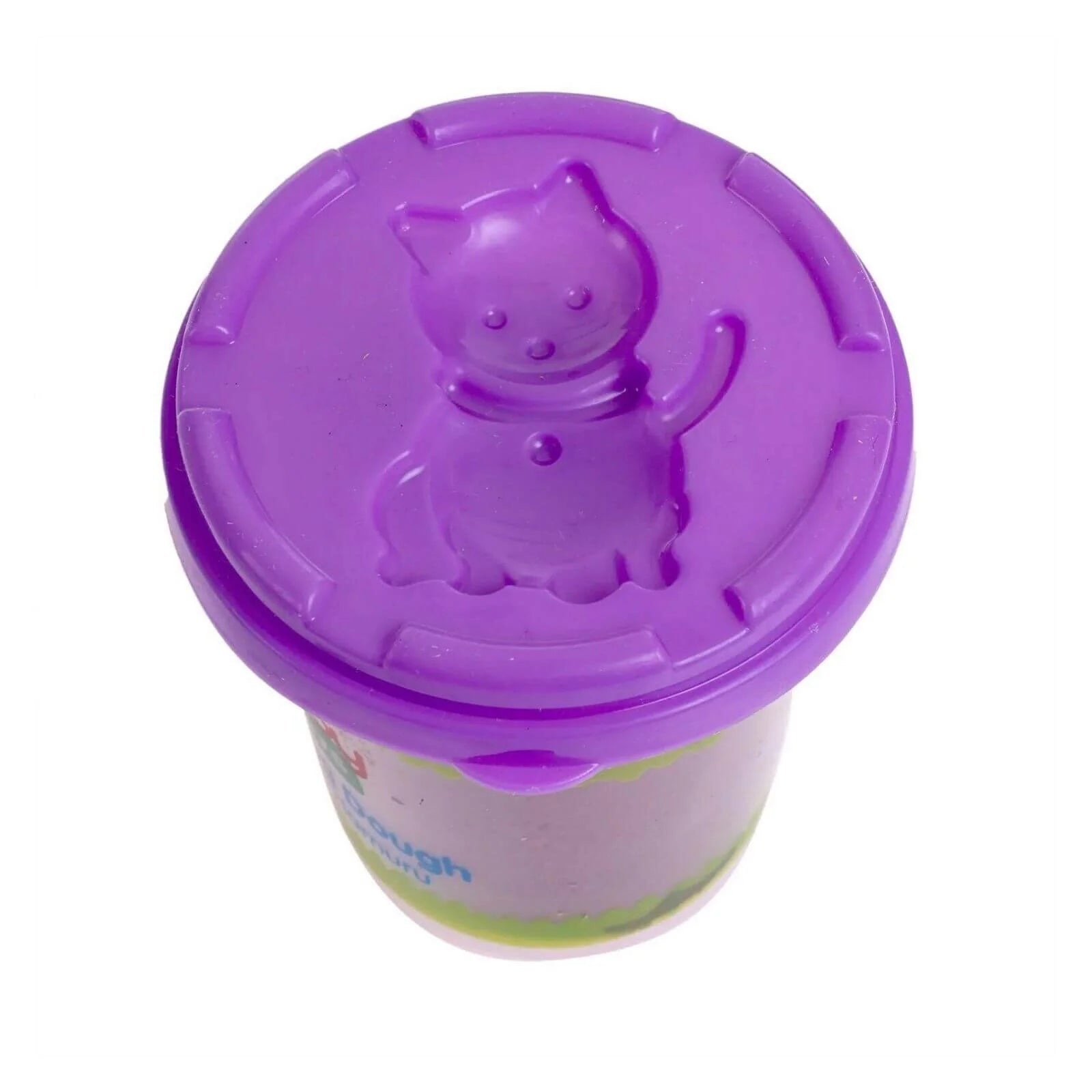 baby toys Baby 4+1 Playing Dough Toys - ebebek - Black Friday